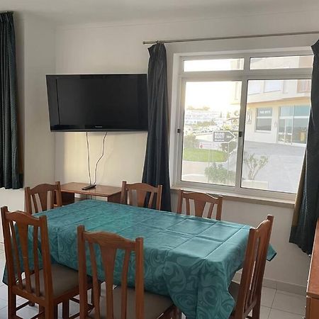 Blue - Beachfront Apartment Armação de Pêra 外观 照片
