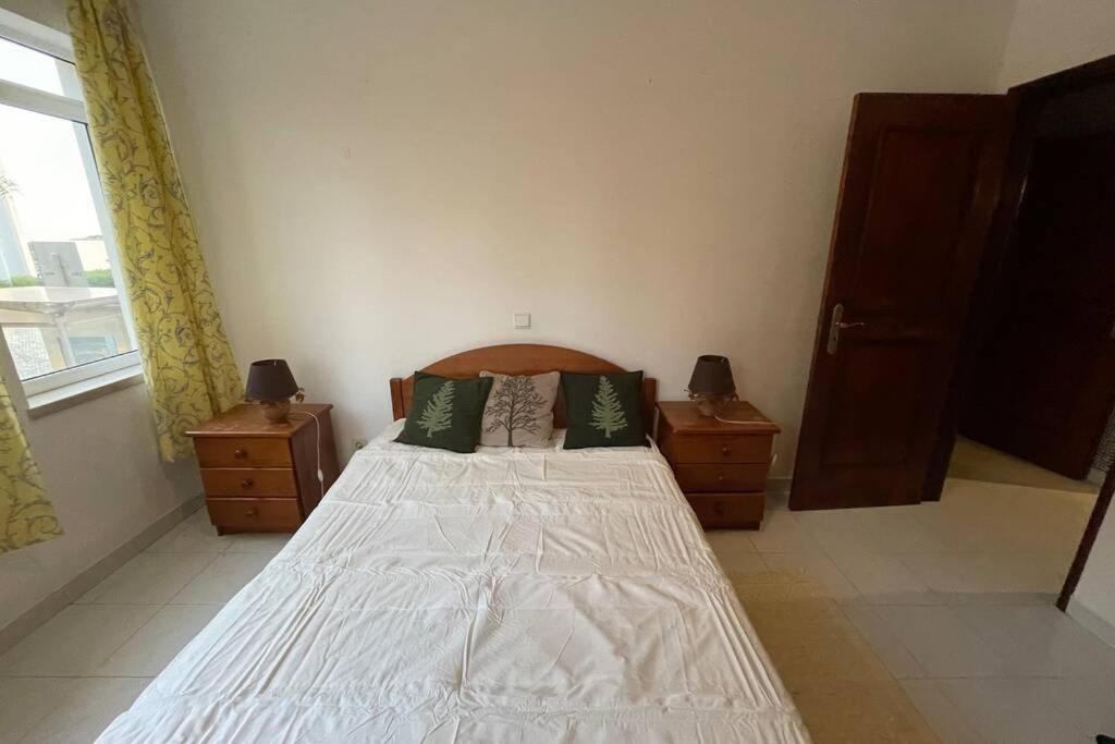 Blue - Beachfront Apartment Armação de Pêra 外观 照片